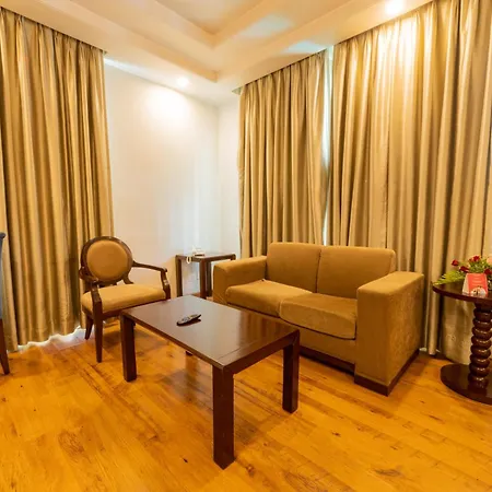 Ramada By Wyndham Jaipur Hotel Exterior photo