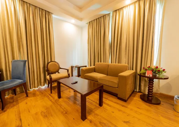 Ramada By Wyndham Jaipur