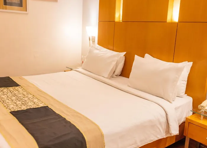 Ramada By Wyndham Jaipur