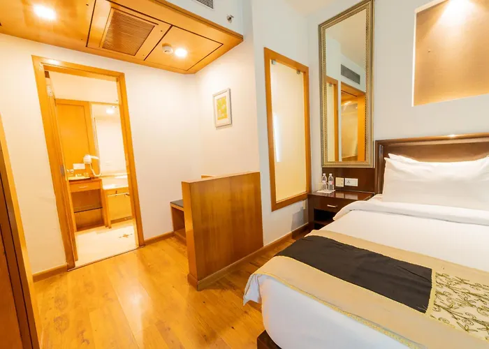 Ramada By Wyndham Jaipur
