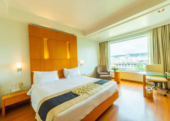 Ramada By Wyndham Jaipur