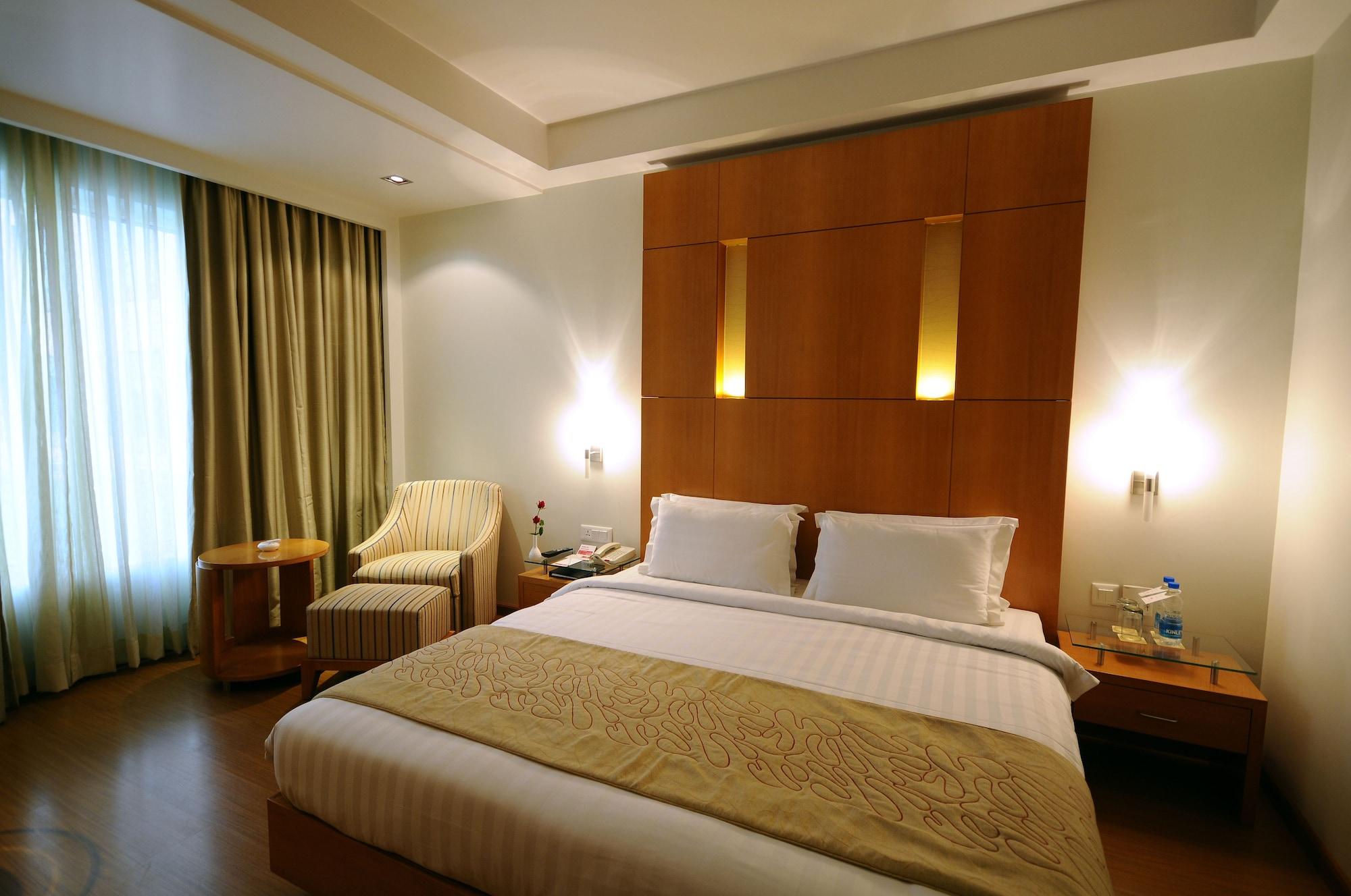 होटल Ramada By Wyndham Jaipur