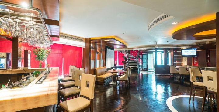 होटल Ramada By Wyndham 4*