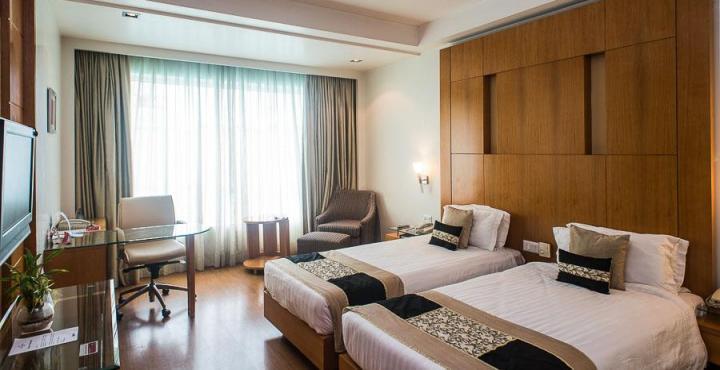 होटल Ramada By Wyndham Jaipur