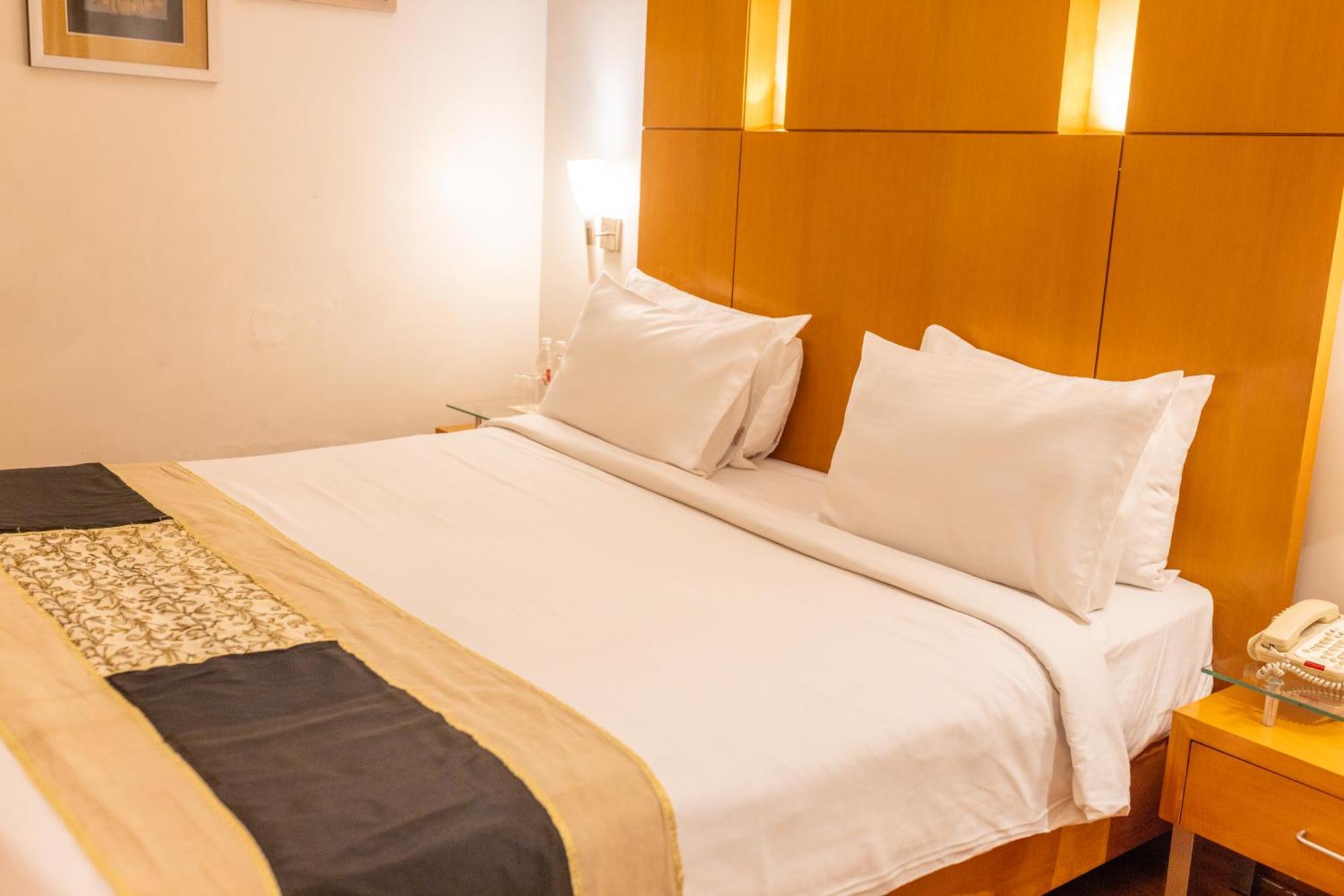 Ramada By Wyndham Jaipur