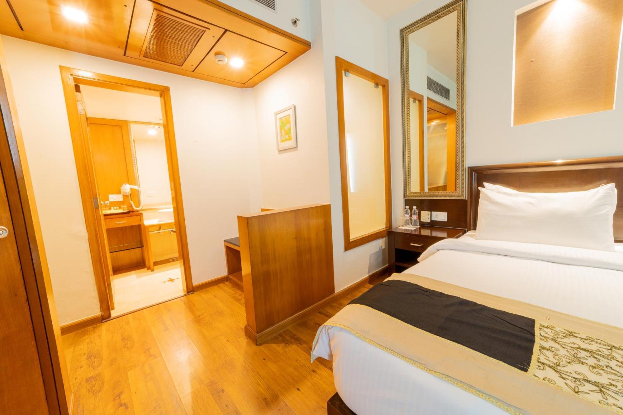 Ramada By Wyndham 4* Jaipur