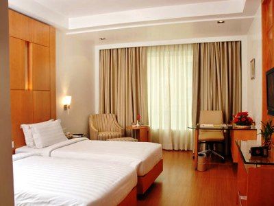 Ramada By Wyndham होटल